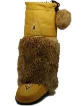 Maniboha:Mukluks aus Canada 